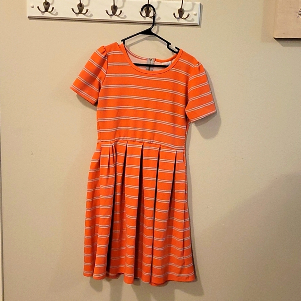 Jr dress